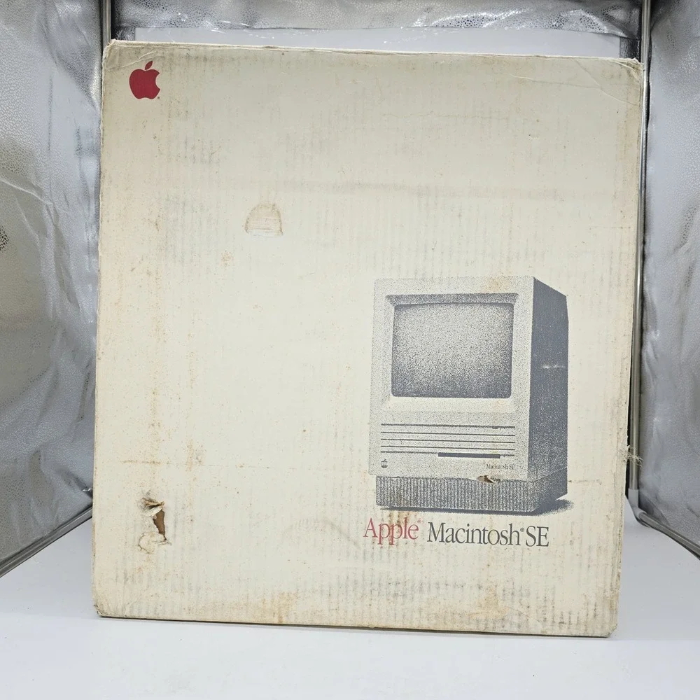Apple selling as
